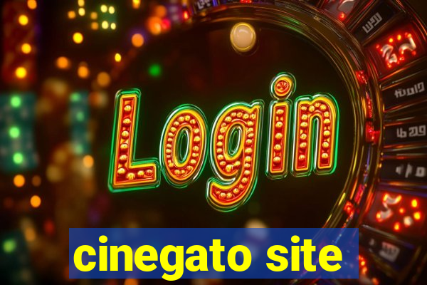 cinegato site